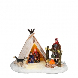 Cookingfoodonfirel16b13h10cmboLuville-Luville