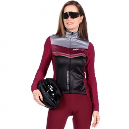 NALINIDameswinterjackAsfaltodamesthermofietsjackMaatMFietsjas