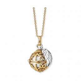 EngelsruferKettingERN-ER23-20-XS-G