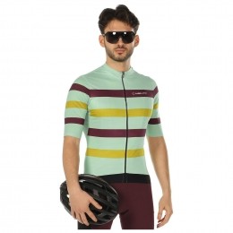 NALINIShirtmetkortemouwenRespectfietsshirtmetkortemouwenvoorheren