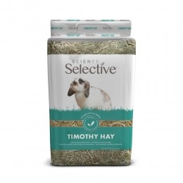 SupremeSelectiveTimothyHooi15kg