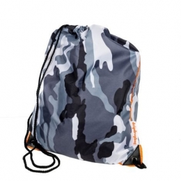 RegenhoesRugzakCamouflage