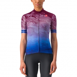 CASTELLIDamesshirtMarmodamesfietsshirtMaatXLWielershirtWielerkleding