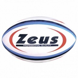 ZeusPalloneTopRugbybal