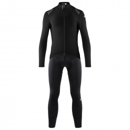 ASSOSMilleGTEisenherzUltrazS11Setwinterfietsjacklangekoersbroek