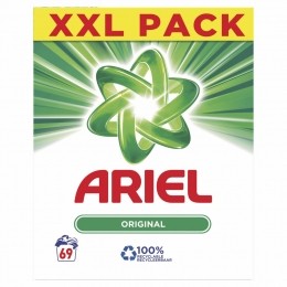 ArielWaspoederOriginalXXL69Wasbeurten4485gr
