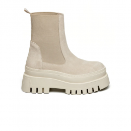 SteveMaddenSteveMadden-CassandraBootieBeige-Maat41