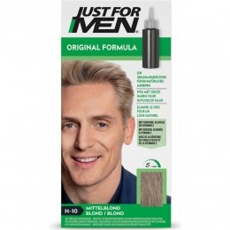 JustforMenHaarkleuringBlondH101set