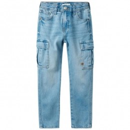 NameItpeuterjeans
