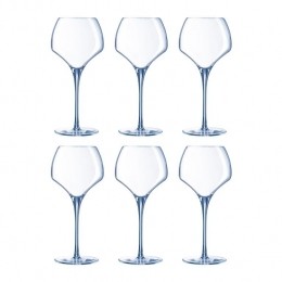 ChefSommelierOpenUpTannicWijnglazen055L-Setvan6