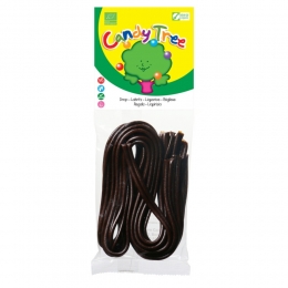 6xCandytreeDropvetersBiologisch100gr