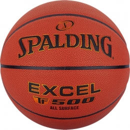 BasketbalSpaldingEXCELTF-500ComposietIndoorOutdoor