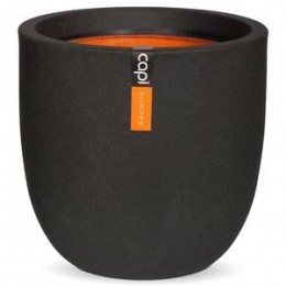 CapiEuropeUrbanSmoothEggPlanterBloempot43cm