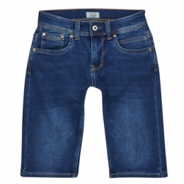 KorteBroekPepejeansTRACKERSHORT