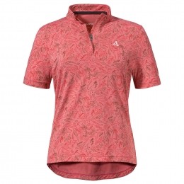 SCHFFELMTB-damesshirtBordanobikeshirtMaat36FietsshirtWielrenkleding
