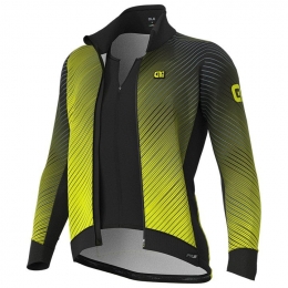 ALWinterjackStormThermojackvoorherenMaatLFietsjackWielerkleding