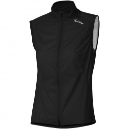 LFFLERWindvestWPMdamesdameswindvestMaat40FietsvestWielerkleding
