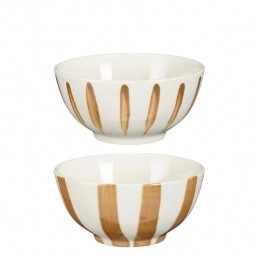 MicaDecorationsElsieKom-Assorti-H6x11cm-Steengoed-Bruin