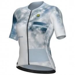 ALmetkortemouwenAtmosferadamesfietsshirtMaatMWielershirt