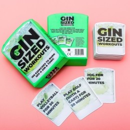 Ginsizedworkouts100oefeningen