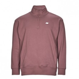 SweaterNewBalanceAthletics90s14ZipMockSweatshirt