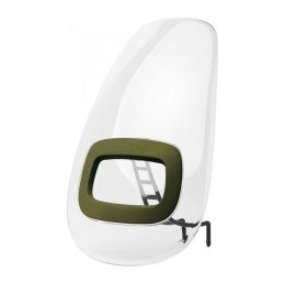 MiniOnePlusOliveGreenWindscherm