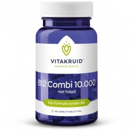 GratisVerzendingVitakruidB12Combi1000060tabletten