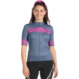 CASTELLIDamesshirtFenicedamesfietsshirtMaatLFietsshirtFietskleding