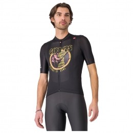 GIRODITALIAHighwaytoRome2025fietsshirtmetkortemouwenvoorherenMaat