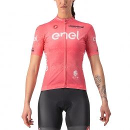 GIRODITALIADamesshirtMagliaRosa2022damesfietsshirtMaatL
