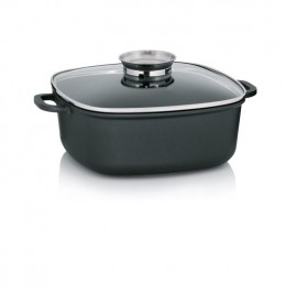 Braadpanvierkant28cm-KelaKerros