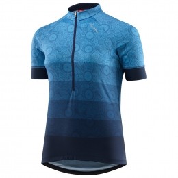 LFFLERComponentsdamesfietsshirtMaat38WielrenshirtFietskledij