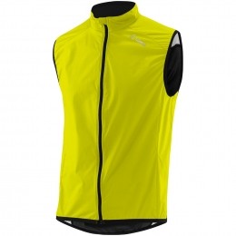 LFFLERWindvestWPMwindvestvoorherenMaatLFietsvestWielerkleding