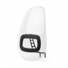 MiniOnePlusUrbanBlackWindscherm
