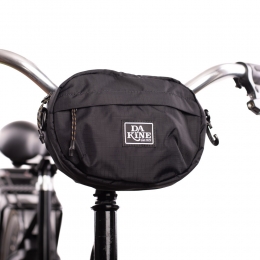 SchoudertasJoeyOvalCrossbodyBlack