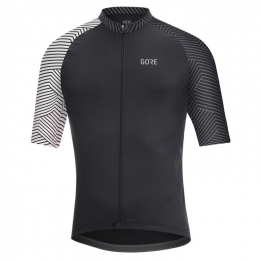GOREShirtmetkortemouwenC5Optilinefietsshirtmetkortemouwenvoorheren