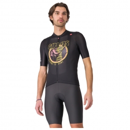 GIRODITALIAHighwaytoRome2025Setfietsshirtfietsbroekset2