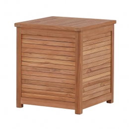 NestoutdoorDaveHoutenTuinkussenOpbergkistNaturel-60x53cm