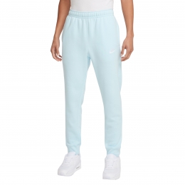 NikeSportswearClubFleeceJoggingbroekHemelsblauwWit