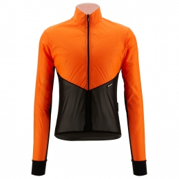 SANTINIReduxLiteLightJacketvoorherenMaat2XLFietsjasFietskleding
