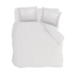 Walra-DekbedovertrekForeverCotton-200x220-Wit