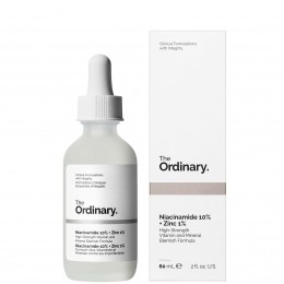 TheOrdinaryNiacinamide10Zinc1SupersizeSerum60ml