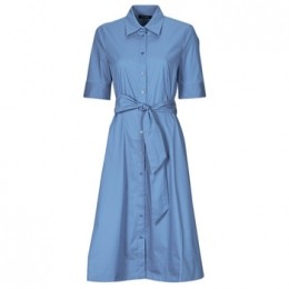LangeJurkLaurenRalphLaurenFINNBARR-SHORTSLEEVE-CASUALDRESS