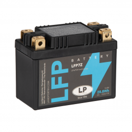 LandportLPLFP7Z12volt288WhLithiumLiFePO4accu