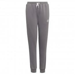 adidasEntrada22SweatTrainingsbroekKidsGrijsWit
