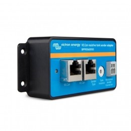 VECanweerstandtankzenderadapter
