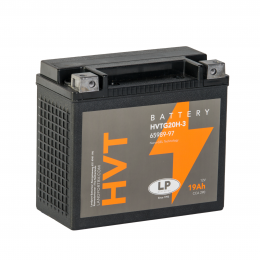 LandportLPHarleyaccuHVTG20H-3MHGHD20H-312volt19ahmetderechtsvoor