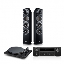 THEATER500DENONDRA-900HPro-JectDebutSPhonoZwart