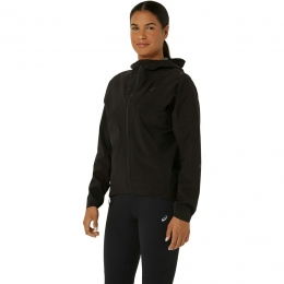 ASICSMetaRunWaterproofJacketDames