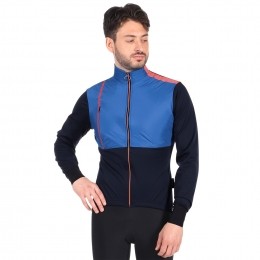 SANTINIWinterjackVegaAbsoluteThermojackvoorherenMaatMFietsjas